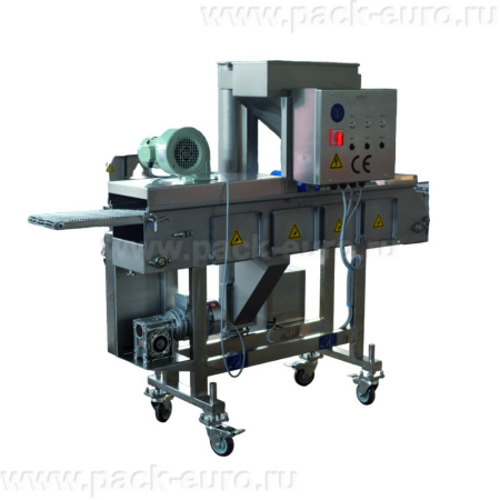 Аппарат панировочный SXJ-200 Foodatlas