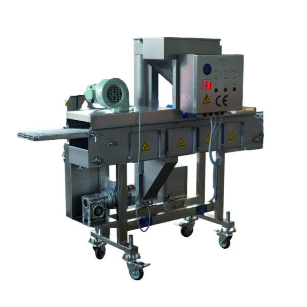 Аппарат панировочный SXJ-200 Foodatlas