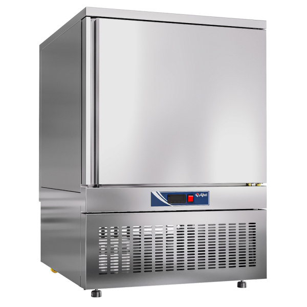 Аппарат шоковой заморозки Abat ШОК-5-1/1 серии LIGHT от компании Европактрейд