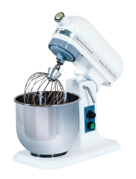 Миксер планетарный Danler MS-7 Миксер планетарный Danler MS-7