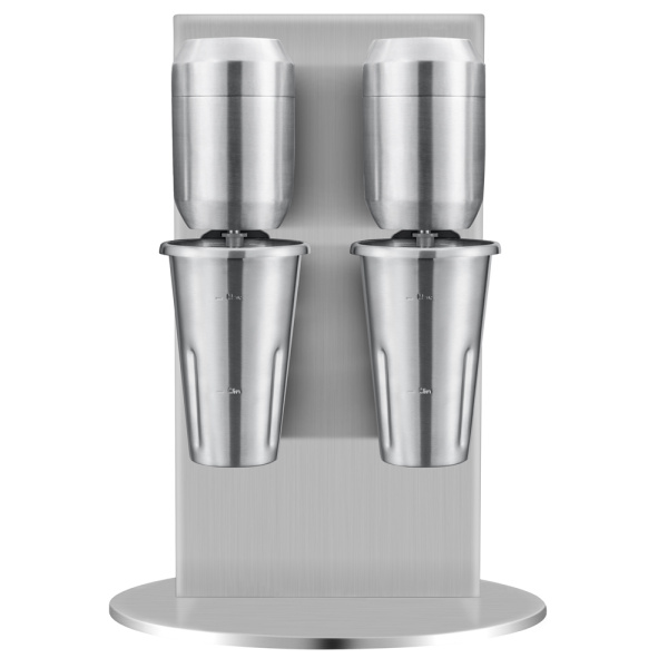 Миксер для молочных коктейлей VA-DM-B-21C от компании Европактрейд Миксер для молочных коктейлей VA-DM-B-21C от компании Европактрейд