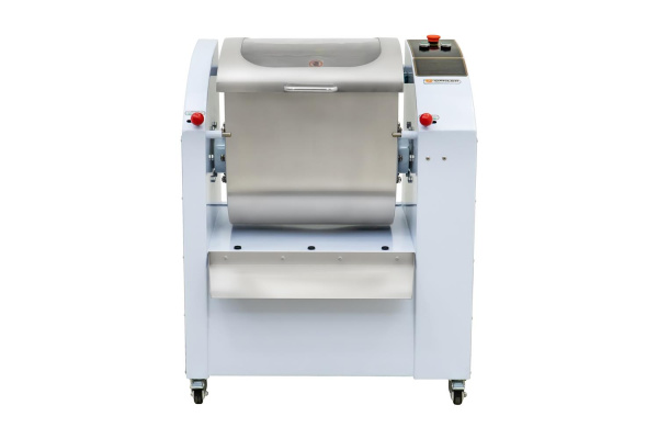 Тестомес для крутого теста Danler PG-36 H