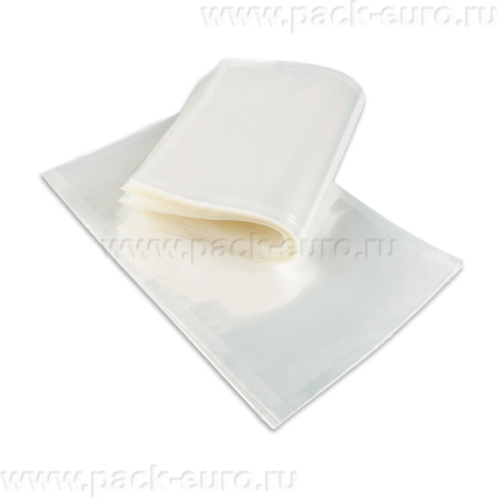 Вакуумные пакеты 160*400 (70мкм) РЕТ/РЕ насечка от компании Европактрейд