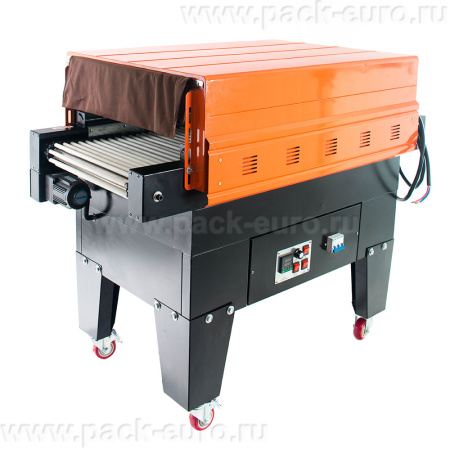 Термоусадочный тоннель BS-G4525 Foodatlas Pro
