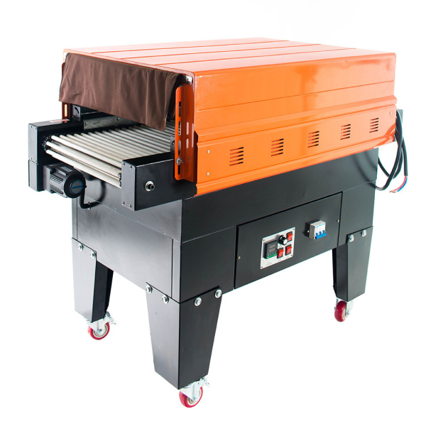 Термоусадочный тоннель BS-G4525 Foodatlas Pro Термоусадочный тоннель BS-G4525 Foodatlas Pro