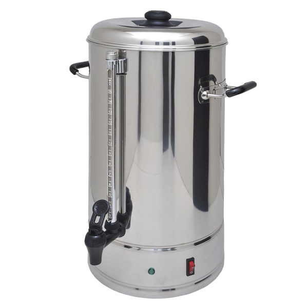 Аппарат для чая и кофе CP15 от компании Европактрейд Аппарат для чая и кофе CP15 от компании Европактрейд