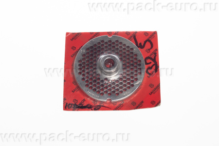 Диск для мясорубки 32/S 5 мм, арт. 100320