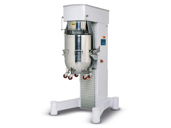 Миксер планетарный Danler MD-120 Миксер планетарный Danler MD-120