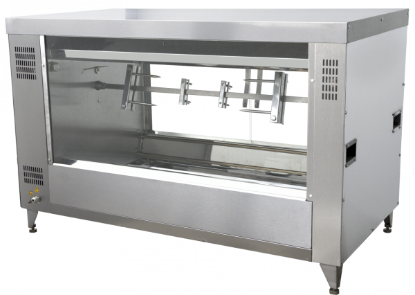 Гриль карусельный электрический Ф3кбэ, арт.21103б, арт. 21103б