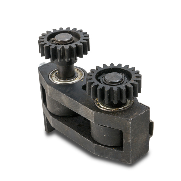 Протяжный механизм ленты для KZB купить в компании Европактрейд