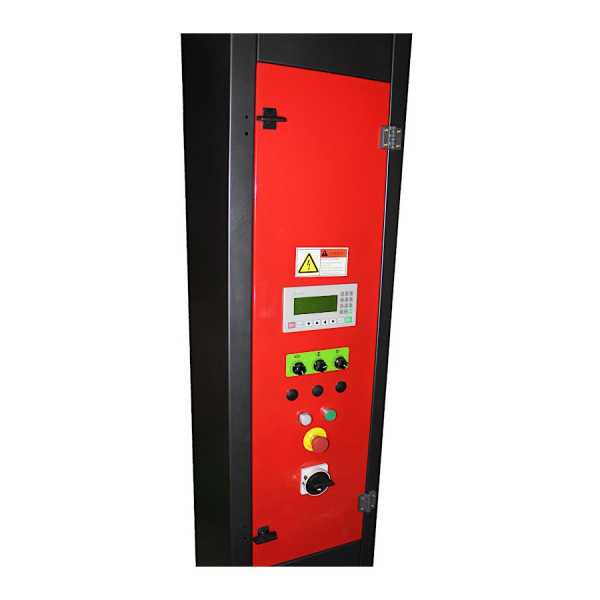  Паллетоупаковщик Pride BL с предрастяжением до 400%