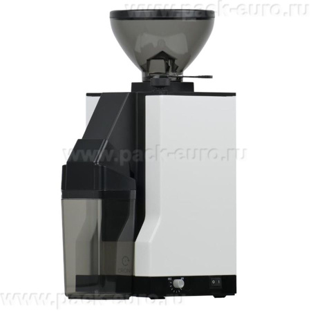Кофемолка Mignon Crono 50 15BL White 2024 от компании Европактрейд