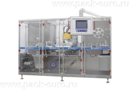 Блистерная машина DPT SP350 в Европактрейд, арт. DPT SP350