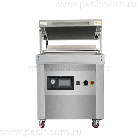 Скин упаковочная машина (Матрицы 187х137х40, 210х148х40, 227х178х40) HVC-760FS