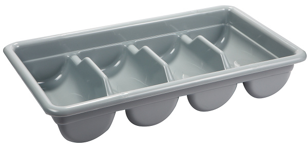 Диспенсер для столовых приборов 4 отделения, JW-4C, арт. JW-4C Диспенсер для столовых приборов 4 отделения, JW-4C, арт. JW-4C