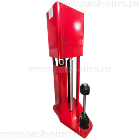 Паллетоупаковщик полуавтоматический Dracon 50E /h-2,7/d-1500