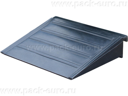 Пандус для ПдО-НП 650 х 800 х 160, арт. Пандус для ПдО-НП