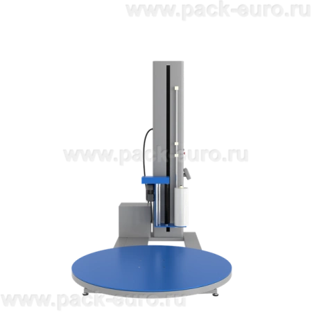 Паллетоупаковщик полуавтоматический с весами ПЗО BPW-2400S