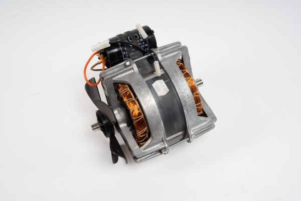 Эл. двигатель для овощерезки CL25, арт.3080S