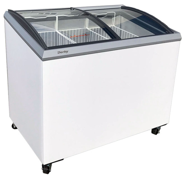 Ларь морозильный  Derby EK-37 C (93500260) от компании Европактрейд Ларь морозильный  Derby EK-37 C (93500260) от компании Европактрейд