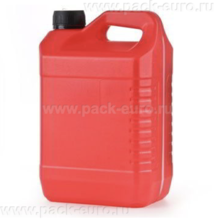 Канистра пластиковая классика 3 л 