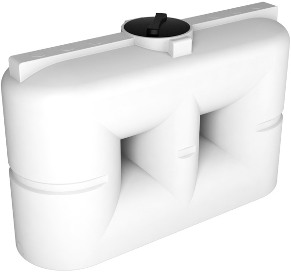 Емкость S 2000л oil, арт. S 2000 oil