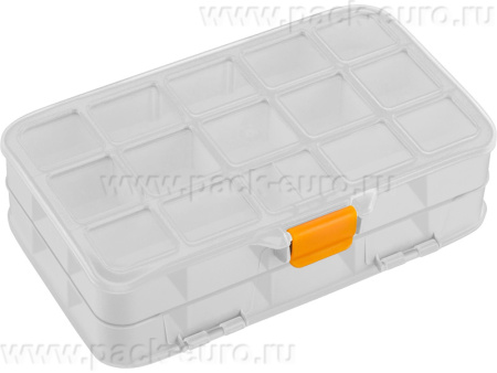 Органайзер 205х130х60 двусторонний, для мелочей, код: 33749, арт. Blocker  Expert 8