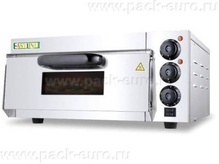 Печь для пиццы Fimar (Easyline) FYEP1