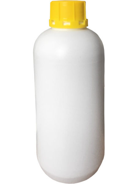 Бутыль 1-60  натуральная с пробкой, арт. ПБ 1-60х