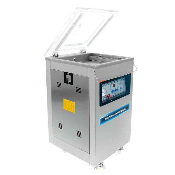 Вакуумный упаковщик DZ-500/2H Foodatlas Eco Вакуумный упаковщик DZ-500/2H Foodatlas Eco