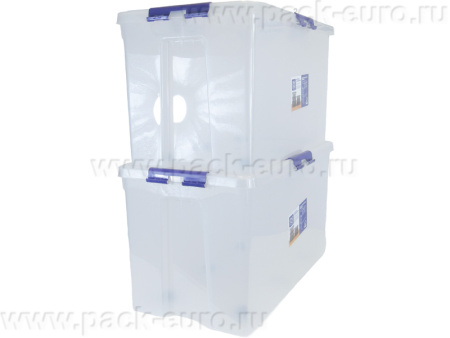 Ящик п/п 720х390х380, код: 33121, арт. Rox Box Home 80