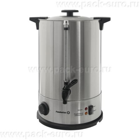 Электрокипятильник WB-DW15L (двойные стенки) Foodatlas от компании Европактрейд
