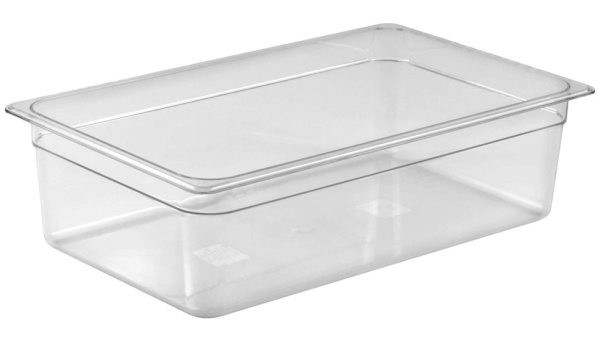 Гастроемкость GN1/1х150мм поликарбонат, JW-P116 от компании Европактрейд
