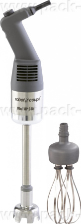 Миксер MINI MPС 240.A 34780, арт. 34780 от компании Европактрейд