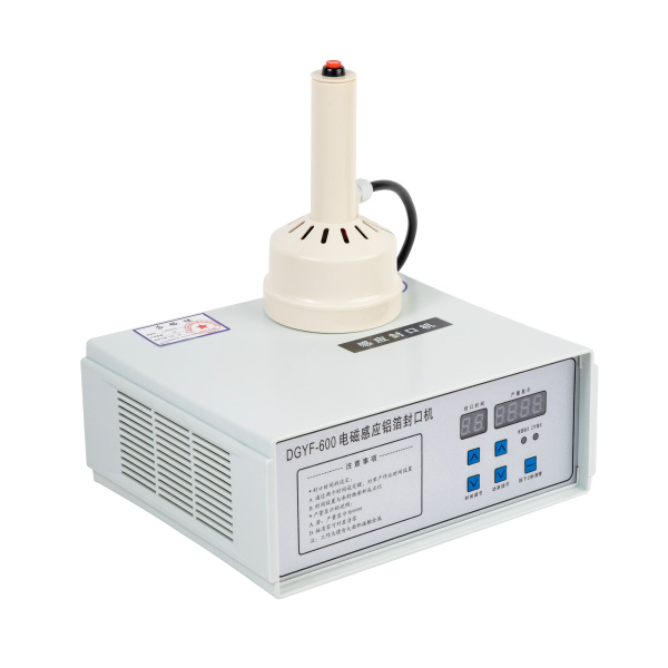 Ручной индукционный запайщик DGYF-600A