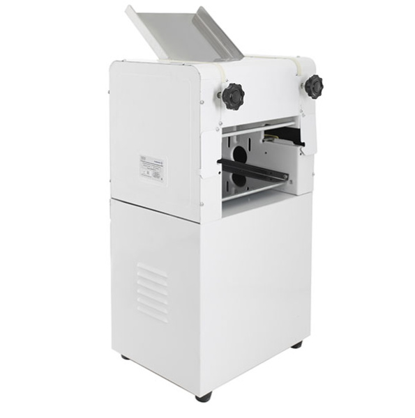 Тестораскатка-лапшерезка электрическая Foodatlas FA-300RL от компании Европактрейд