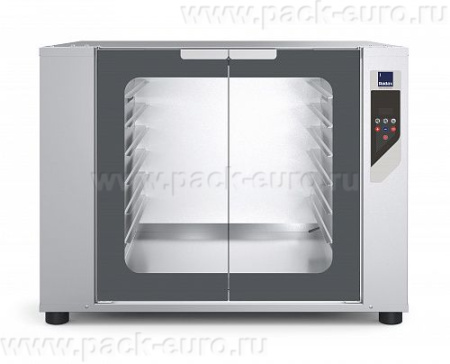 Шкаф расстоечный Radax Pushkin PS712D