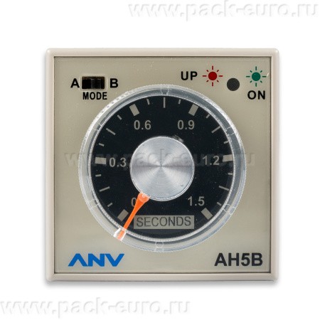 Реле времени AH5B 1,5 sec для BSF/BSL купить в компании Европактрейд