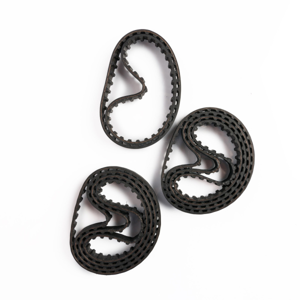 Комплект зубчатых ремней (размеры 70, 90, 150) для MY-380F купить в компании Европактрейд