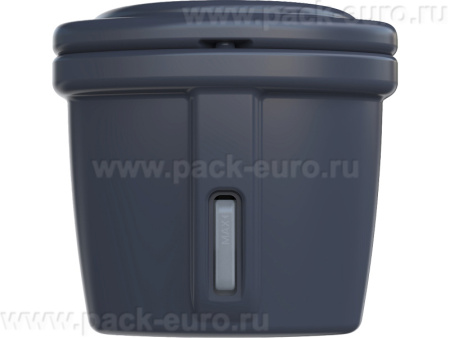 Туалет "Rostok Small" торфяной, портативный, код: 42239, арт. ТТП "Rostok Small"