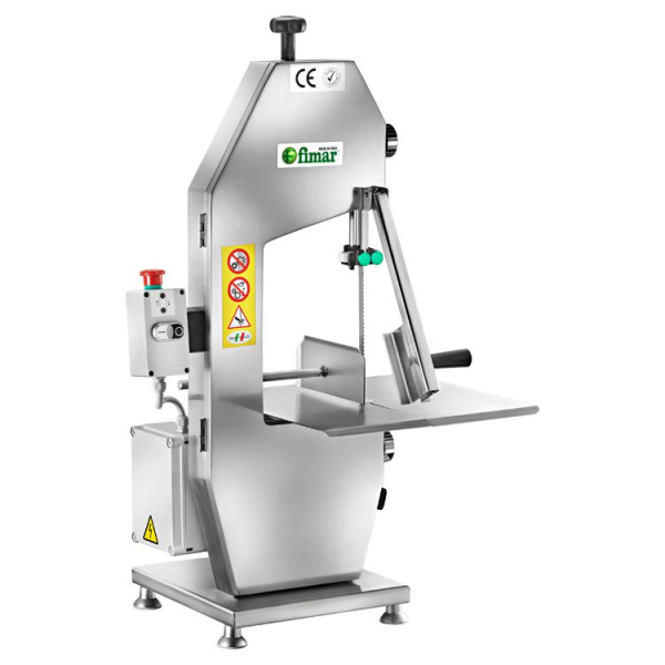 Пила ленточная FIMAR SE1550V 380V окрашенная Пила ленточная FIMAR SE1550V 380V окрашенная