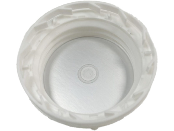 Пробка для канистр, код: 37470, арт. А-ПК КП 10, КП 20 СТАНДАРТ белый