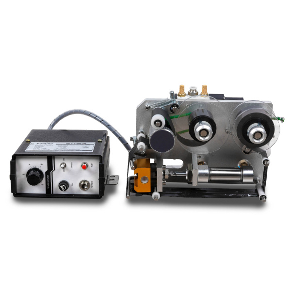 Автоматический встраиваемый датер (без станины) HP-501 Автоматический встраиваемый датер (без станины) HP-501