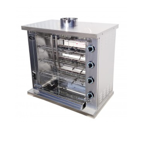 Гриль газовый Ф4У2Г, арт.11112, арт. 11112 Гриль газовый Ф4У2Г, арт.11112, арт. 11112