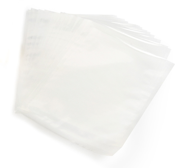 Комплект пакетов 50шт для вакуумной упаковки KM-VB1623 160х230 мм. от компании Европактрейд Комплект пакетов 50шт для вакуумной упаковки KM-VB1623 160х230 мм. от компании Европактрейд