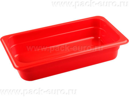 Гастроемкость п/п 1/3, 325x176х65, арт. 1/3, 325x176х65, код: 26582, арт. 1/3, 325x176х65