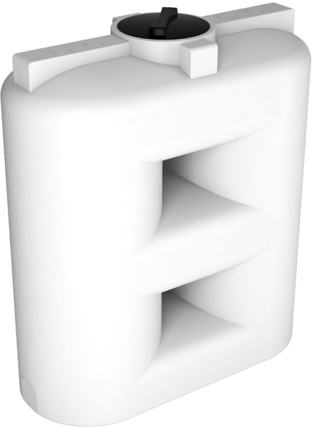 Емкость SL 2000л oil, арт. SL 2000 oil