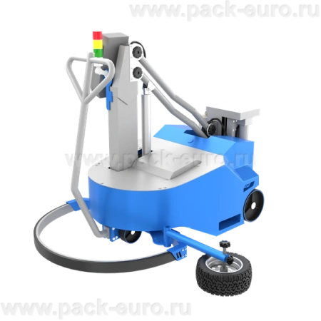 Мобильный робот-паллетоупаковщик PZO BPW-2000RD