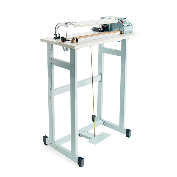 Запайщик напольный SF-B400 (2 шва) Foodatlas Pro Запайщик напольный SF-B400 (2 шва) Foodatlas Pro