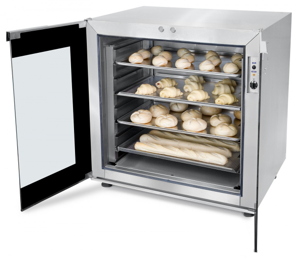 Шкаф расстоечный ШРТ-8 арт.210000807848, арт. 21000807848 Шкаф расстоечный ШРТ-8 арт.210000807848, арт. 21000807848